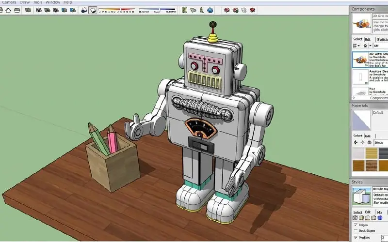 free cad software for 3d printing