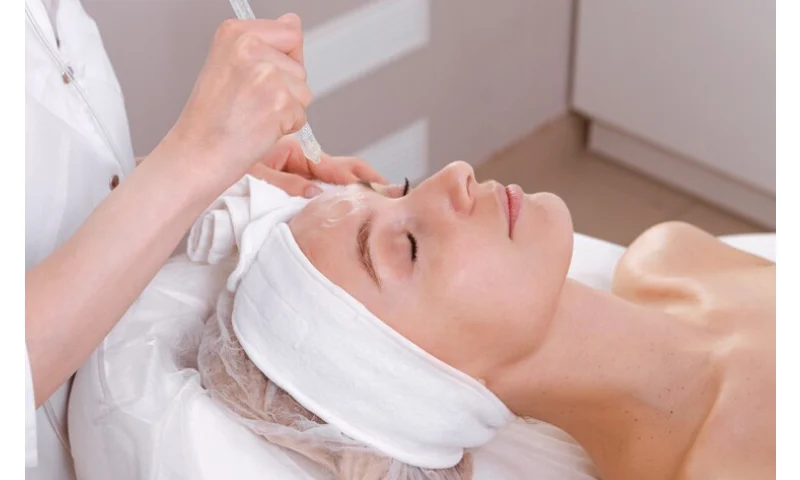 medical aesthetic treatments Tampa