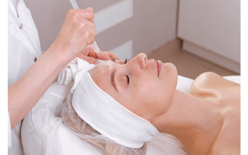 medical aesthetic treatments Tampa