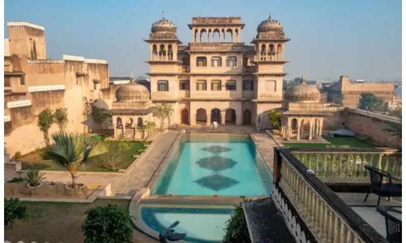 Tour Packages In India