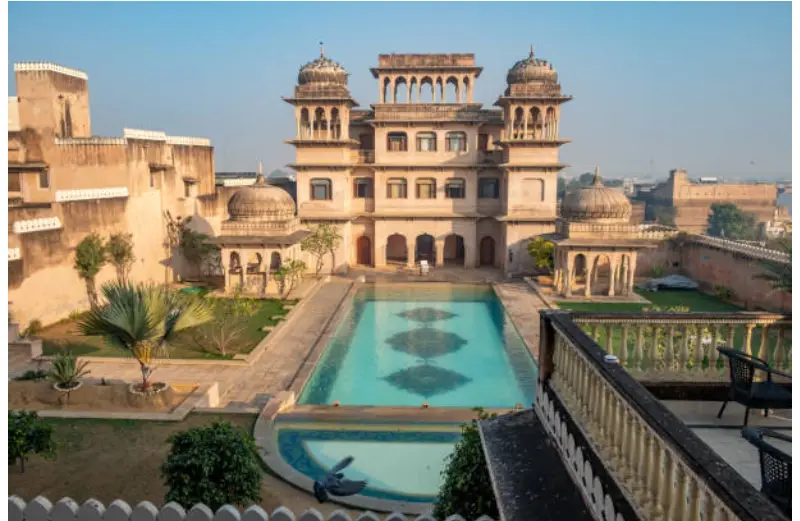 Tour Packages In India