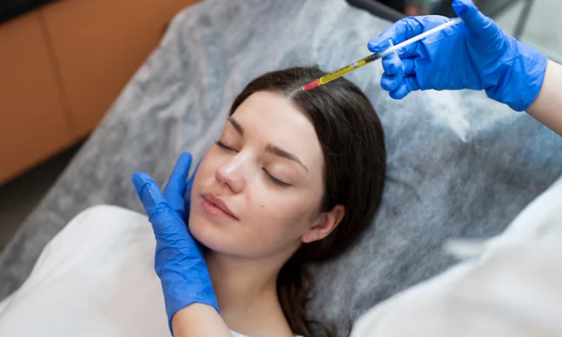 prp behandling stockholm