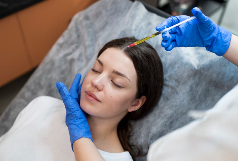 prp behandling stockholm