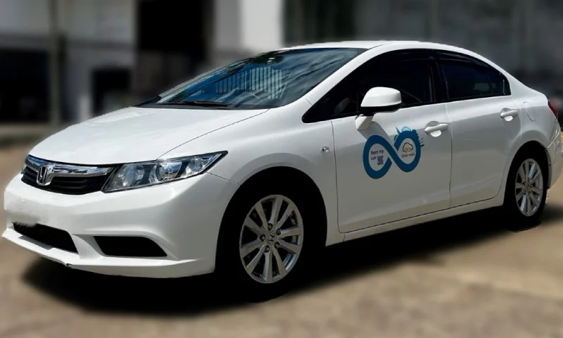 australia car rental company