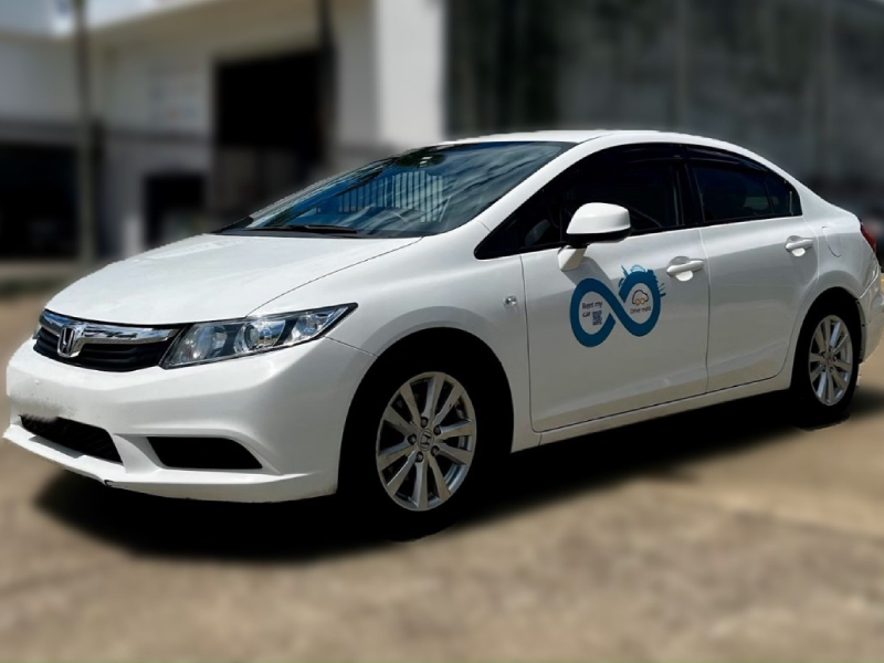 australia car rental company