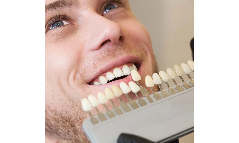 family cosmetic dentistry