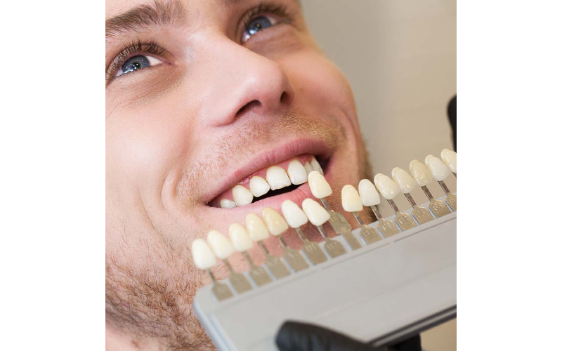 family cosmetic dentistry