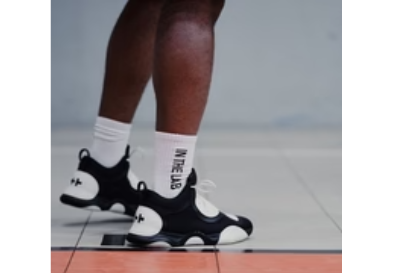 Best Basketball Socks