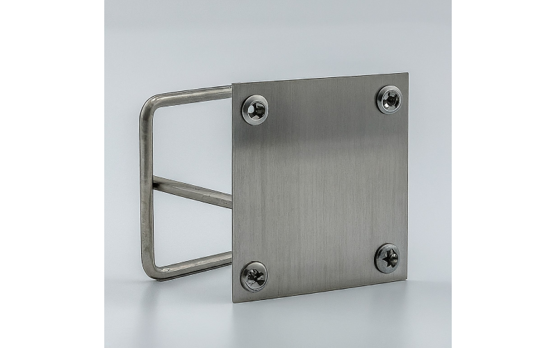 custom sheet metal fabrication