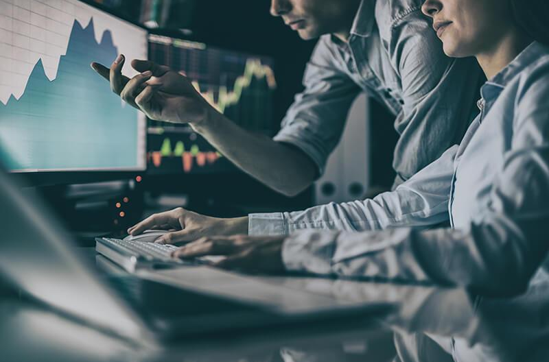 forensic accounting investigations