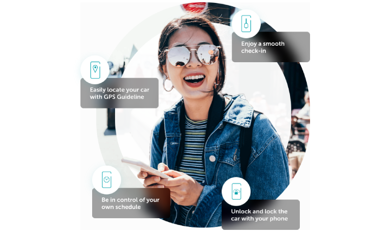 car rentals in australia