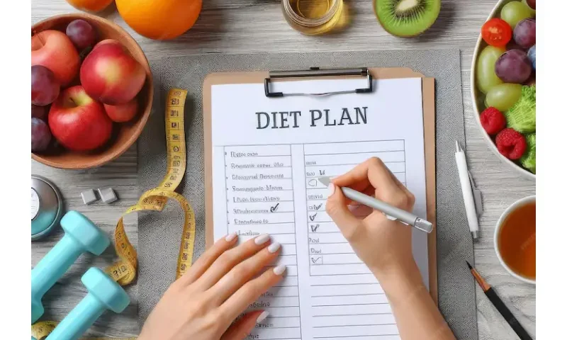 Metabolic Reset Weight Loss Program