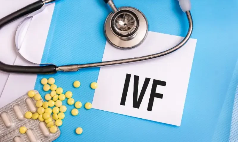 ivf san diego