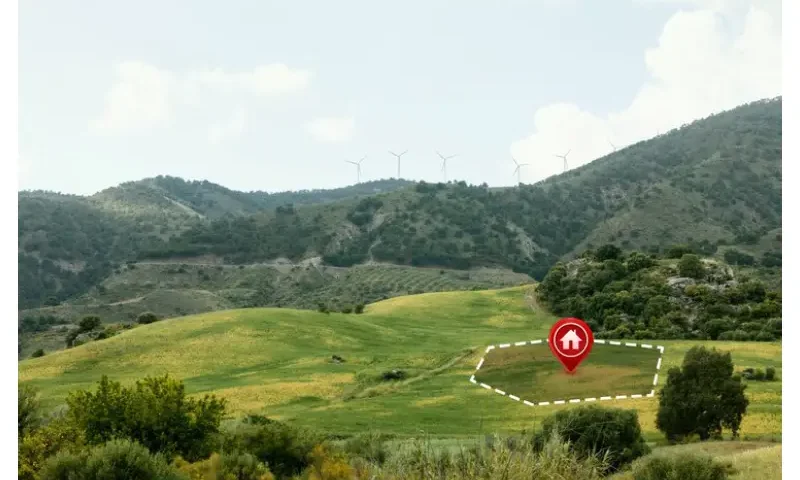 Selling Land For Cash