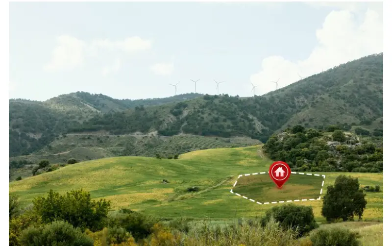 Selling Land For Cash