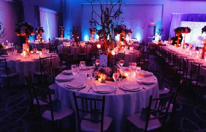 event management company
