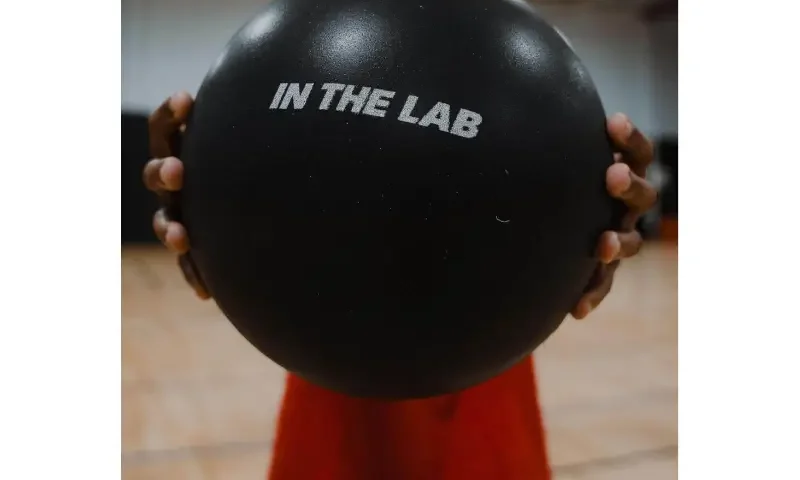 silent dribble basketball