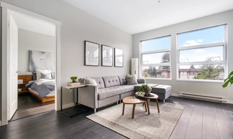 vancouver home staging
