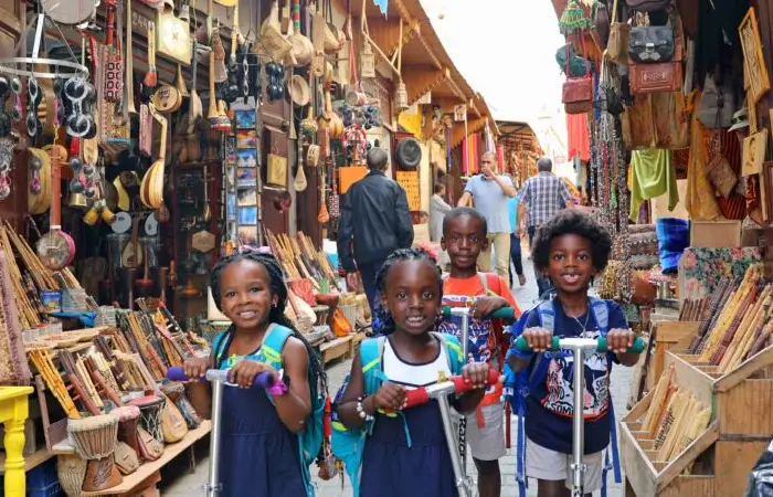 best time to travel to china