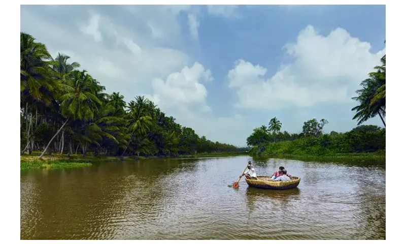 kerala tour operator