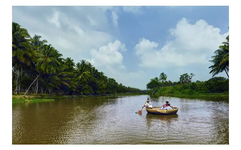 kerala tour operator