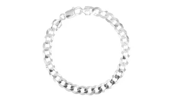 silber armband frauen