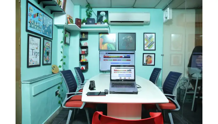 Graphic Design Institute