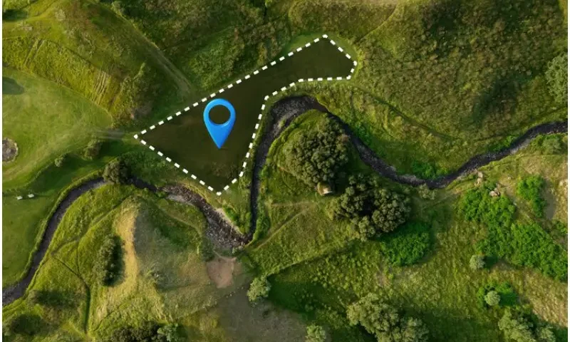 Selling Land By Owner