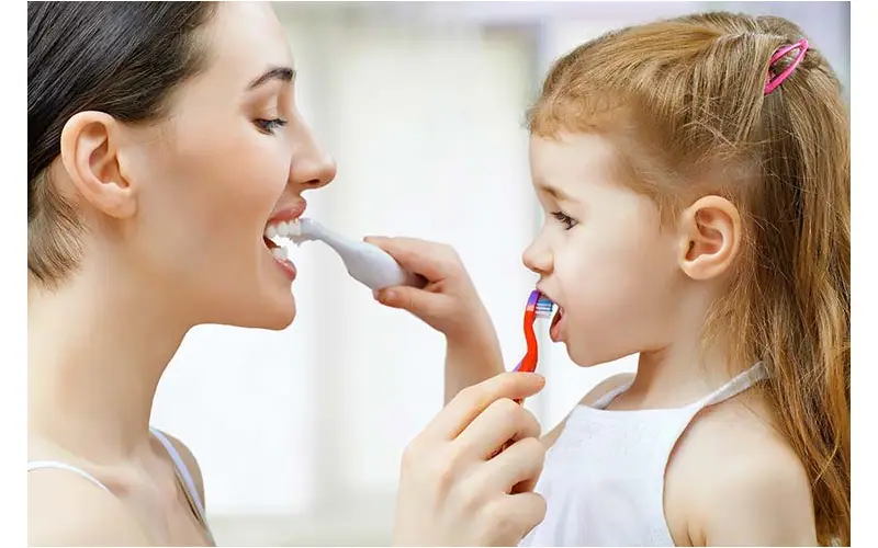 dentist cookeville tn