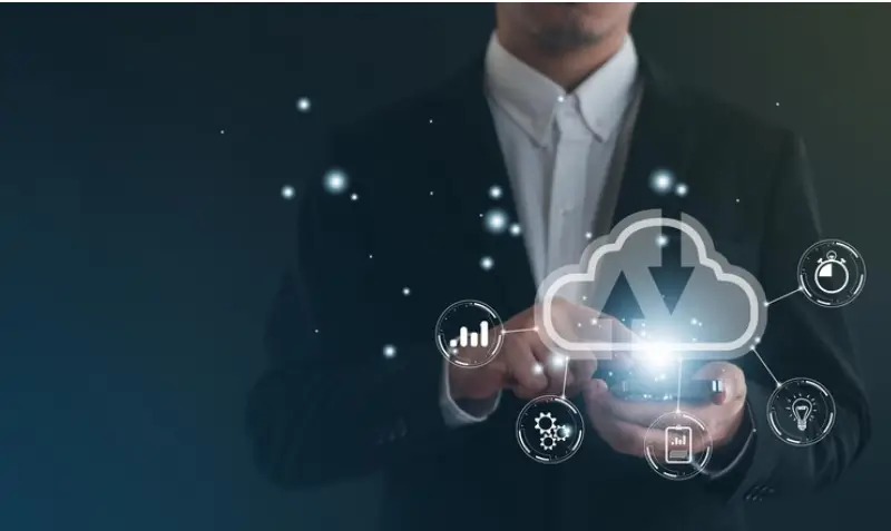 Azure Cloud Security Services