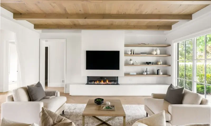 House staging in Vancouver