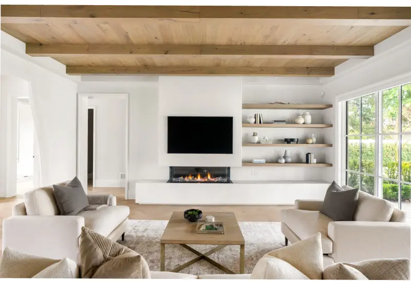 House staging in Vancouver