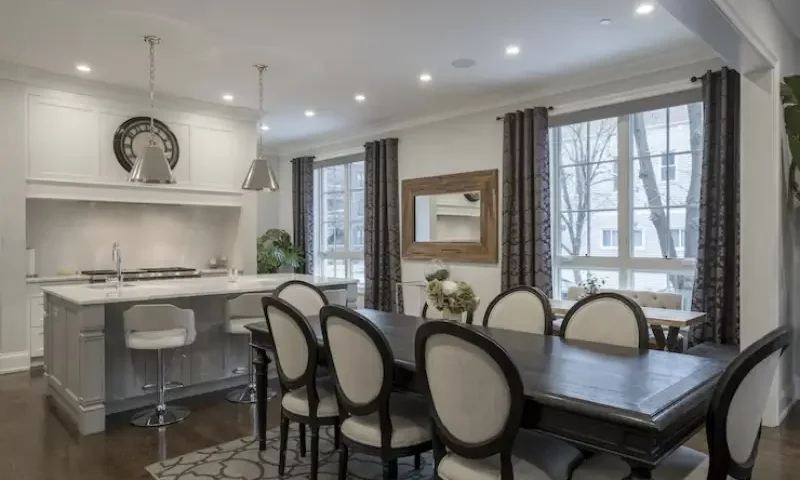 Home staging in Vancouver