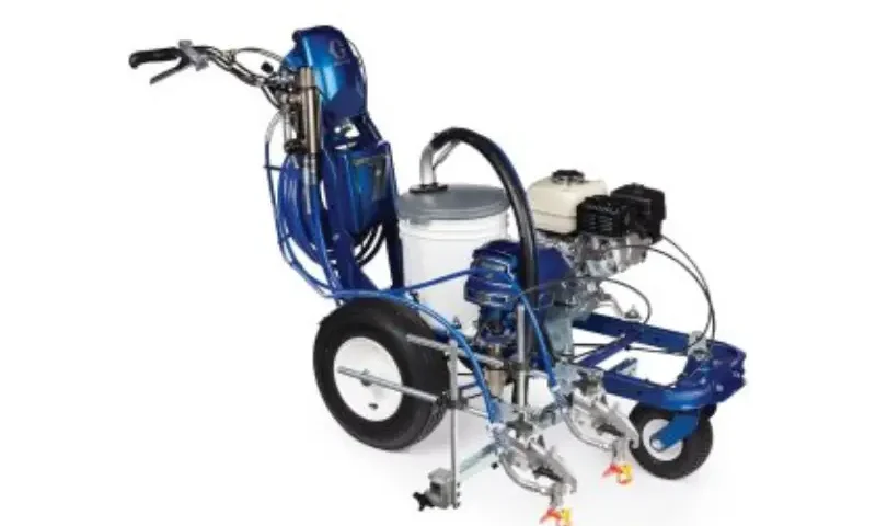 Line Painting Machines