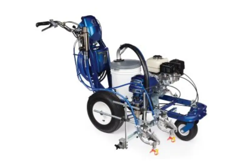 Line Painting Machines