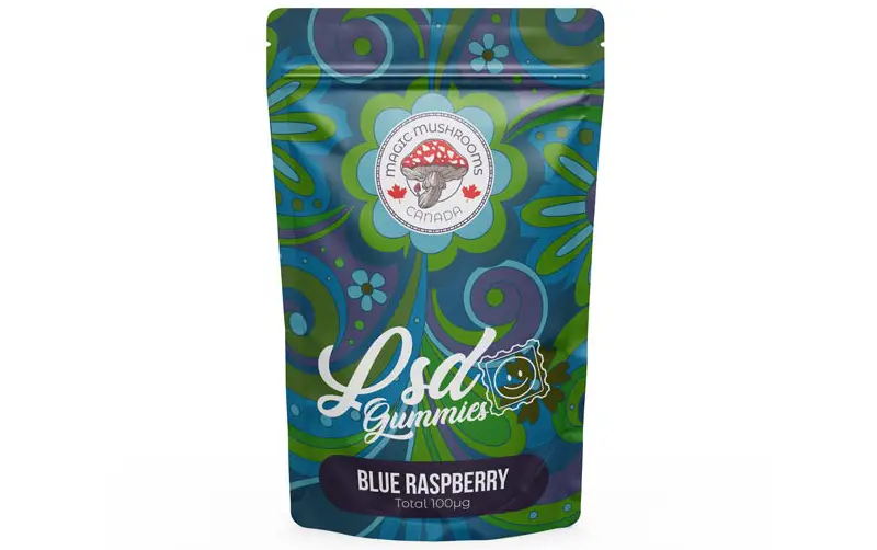 Magic mushroom chocolate bar in canada